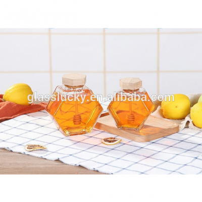 Honey jars glass,glass jars and bottles