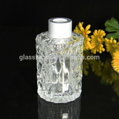 hot sale DF0031 wholesale crystal reed diffuser stick in diffuser reeds